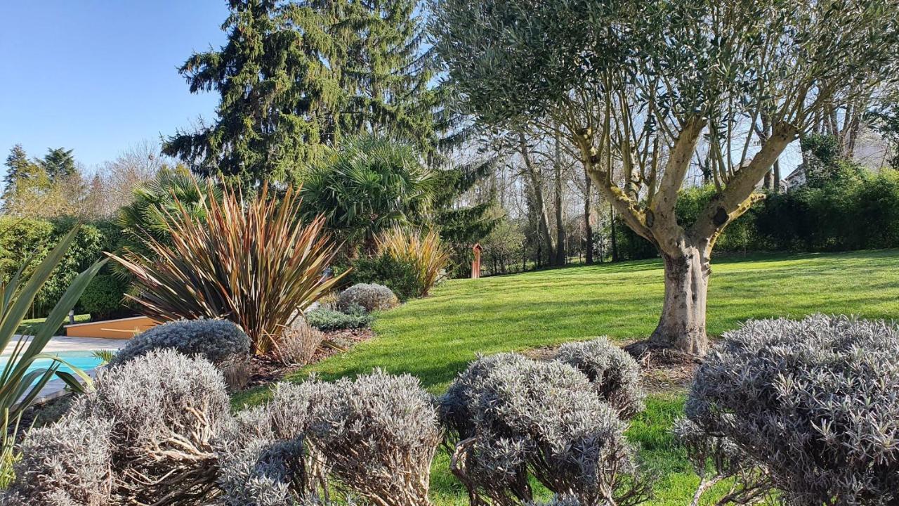 Casa Meline - Disneyland Paris Montry Bagian luar foto